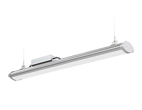 High Bay & Low Bay - Tomline & Cleanline Linear High Bay