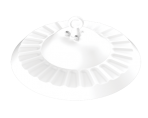New Products - HB15 Food Safe High bay light
