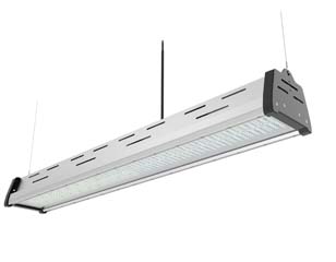 New Products - 3103 Linear High Bay Light