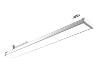 New Products - T109 Linear High Bay Light