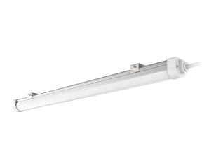 New Products - T204 Linear Light