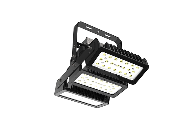 LED Flood Light T34