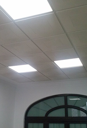 FYTLED 600x600 36W Panel light