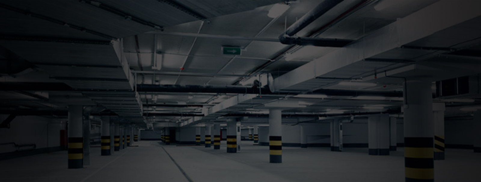 Linear Fixture