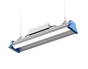 High Bay & Low Bay - Blue Ghost Linear High Bay