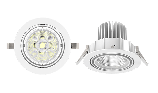 Commercial lighting-Downlight