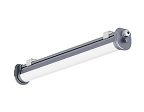 Linear Fixture - E-Cloud Non-corrosive/Vapor Tight Fixture