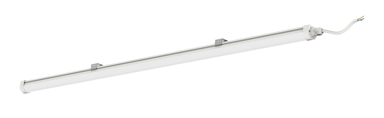 Specification -E-Slim Non-Corrosive Vapor Tight Fixture