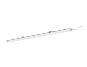 Linear Fixture - E-Slim Non-Corrosive Vapor Tight Fixture
