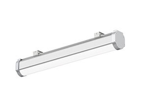 Linear Fixture - E-Wind Non-corrosive/Vapor Tight Fixture