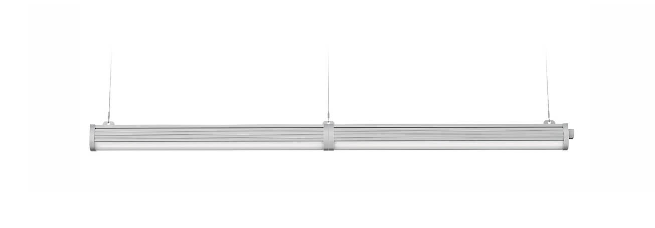 Specification -Linkable LED Shop light