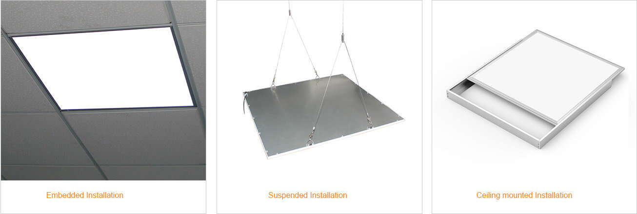 Installation - European & Australian Market