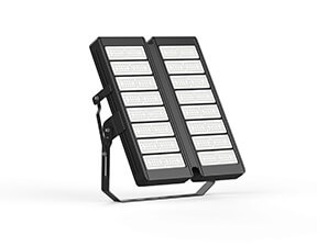 Outdoor Lighting - Flood Light