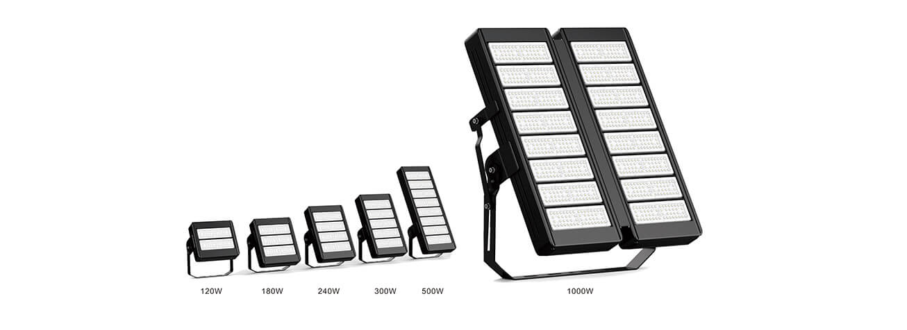 Specification -High Mast & Flood Light