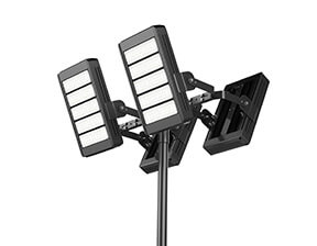 Outdoor Lighting - High Mast & Flood Light