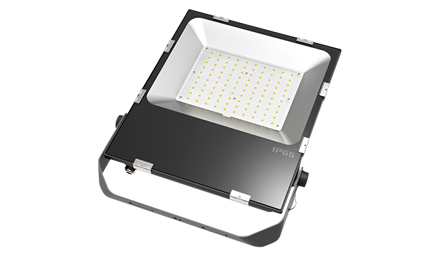 Outdoor Lighting-LED Flood Light