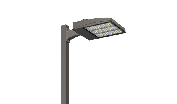 Outdoor Lighting-LED Shoebox Light