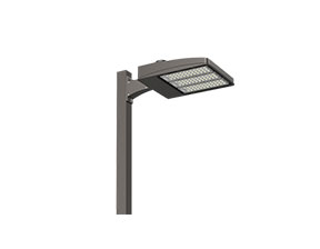 Outdoor Lighting - LED Shoebox Light
