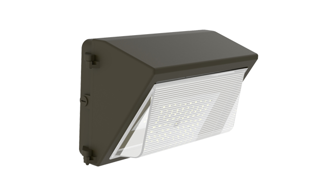 Outdoor Lighting-LED Wall Pack Light