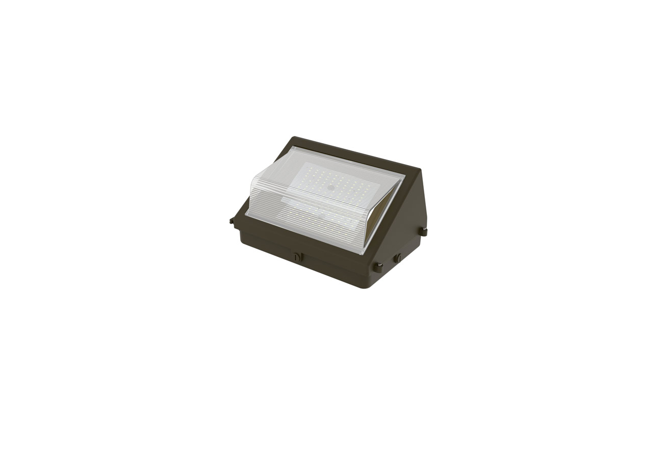 Specification -LED Wall Pack Light