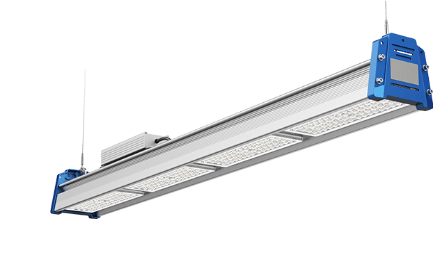 High Bay & Low Bay-Magicline Module High Bay