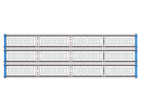 High Bay & Low Bay - Magicline Module High Bay