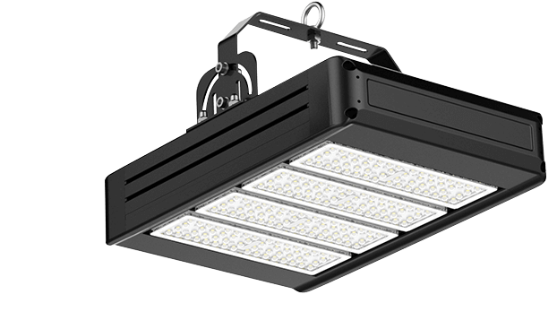High Bay & Low Bay-MagicSquare Module High Bay