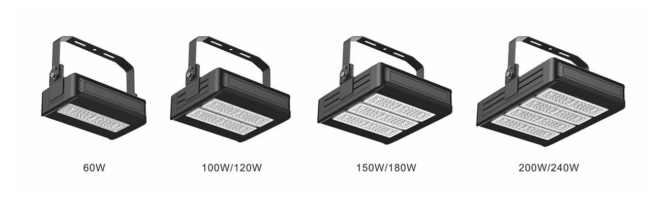 Specification -MagicSquare Module High Bay