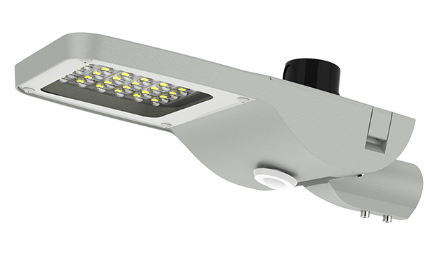 Outdoor Lighting-Nero Streetlight