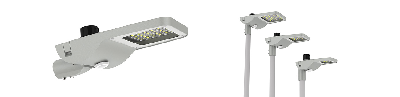 Specification -Nero Streetlight