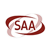  SAA