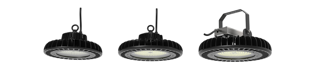 Specification -Skybay G3 Highbay