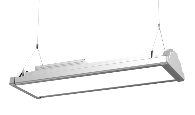 High Bay & Low Bay-T19 Linear Highbay