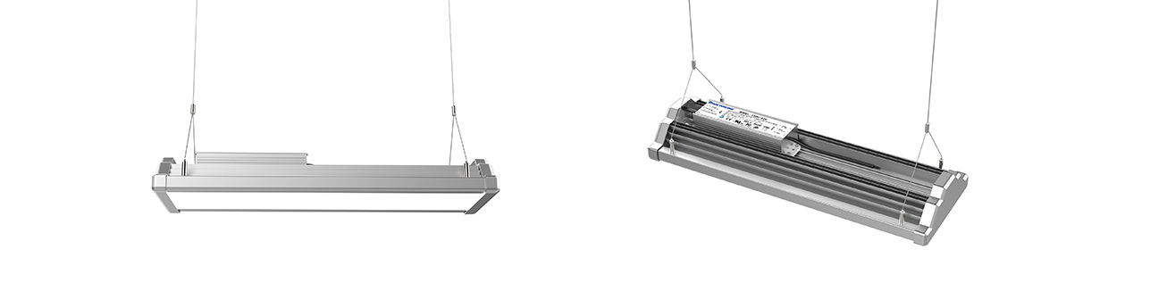 Specification -T19 Linear Highbay