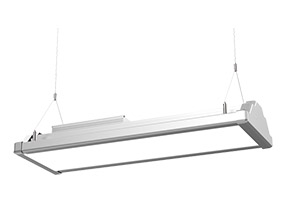 High Bay & Low Bay - T19 Linear Highbay