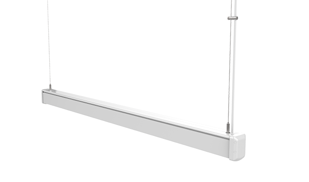 Linear Fixture-T23 Linear EVOline Pendant Light