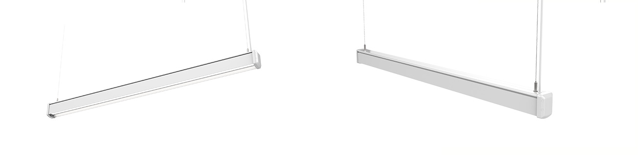 Specification -T23 Linear EVOline Pendant Light