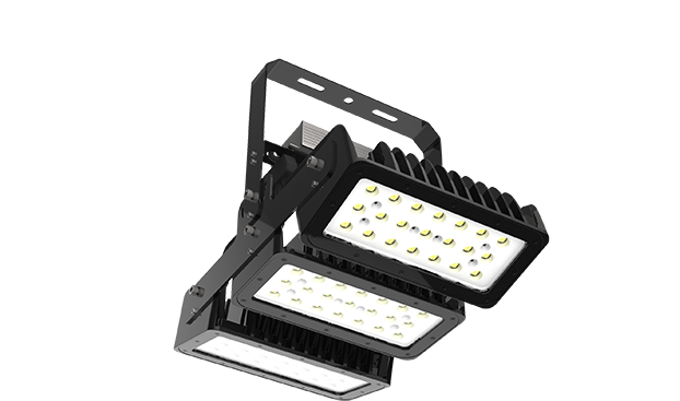 Outdoor Lighting-T34 Flood Light