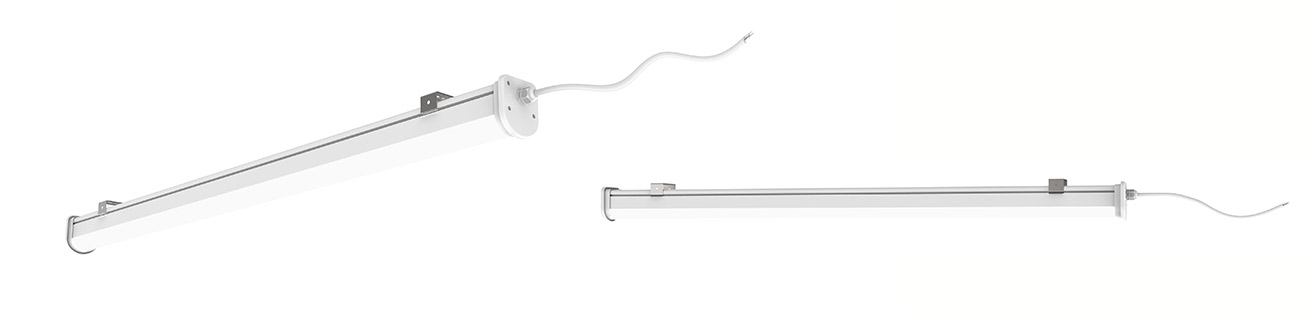 Specification -T56 Tri-Proof Light