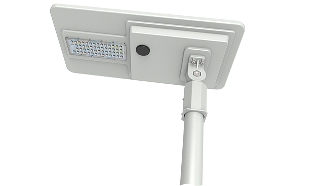 Outdoor Lighting-T65 Solar Street Light