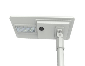 Outdoor Lighting - T65 Solar Street Light