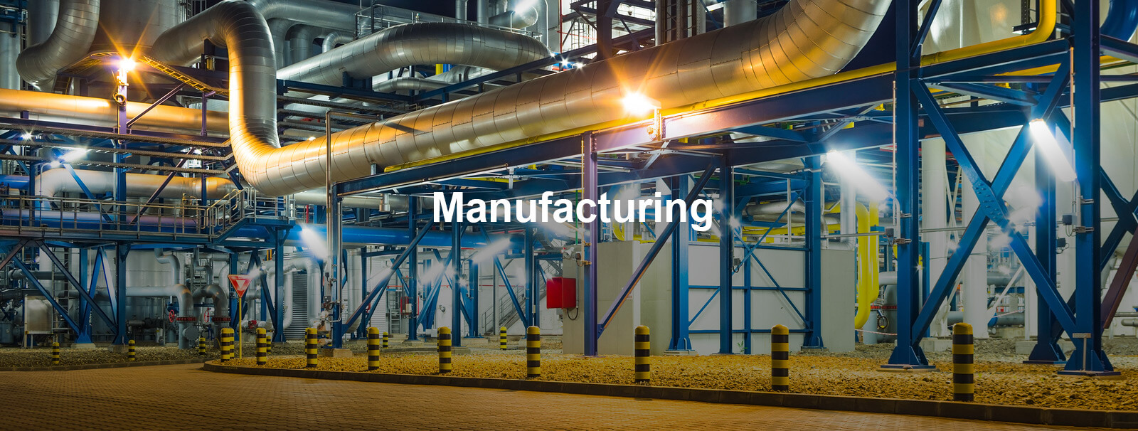 Manufacturing