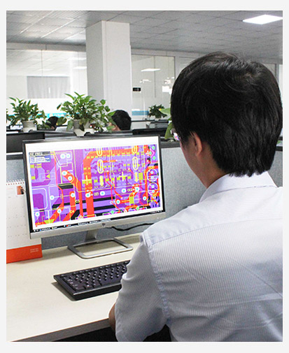Design led driver