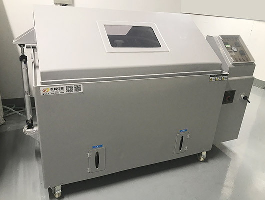 Test instruments