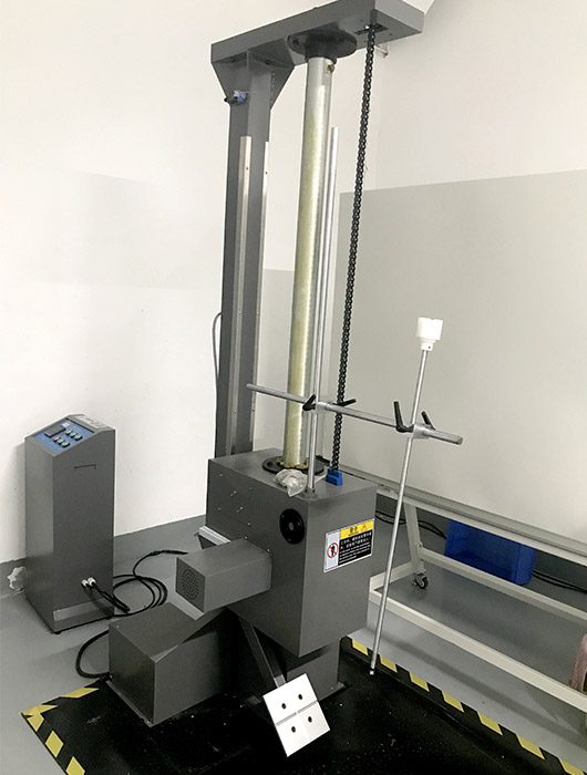 Test instruments