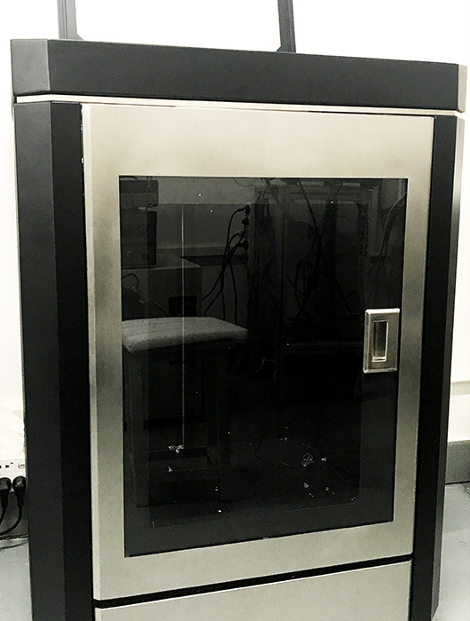 Test instruments
