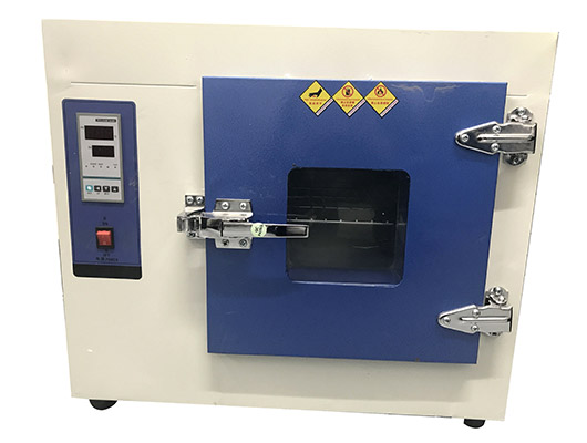 Test instruments