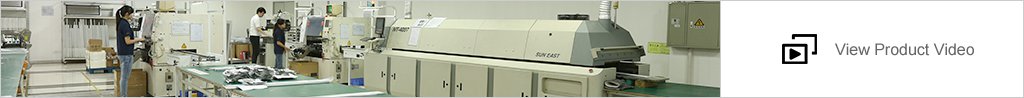 Shenzhen FYT LED Co., Ltd.