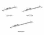 Linear Highbay - T10C Linear High Bay