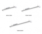 Linear High bay - T10C Linear High Bay